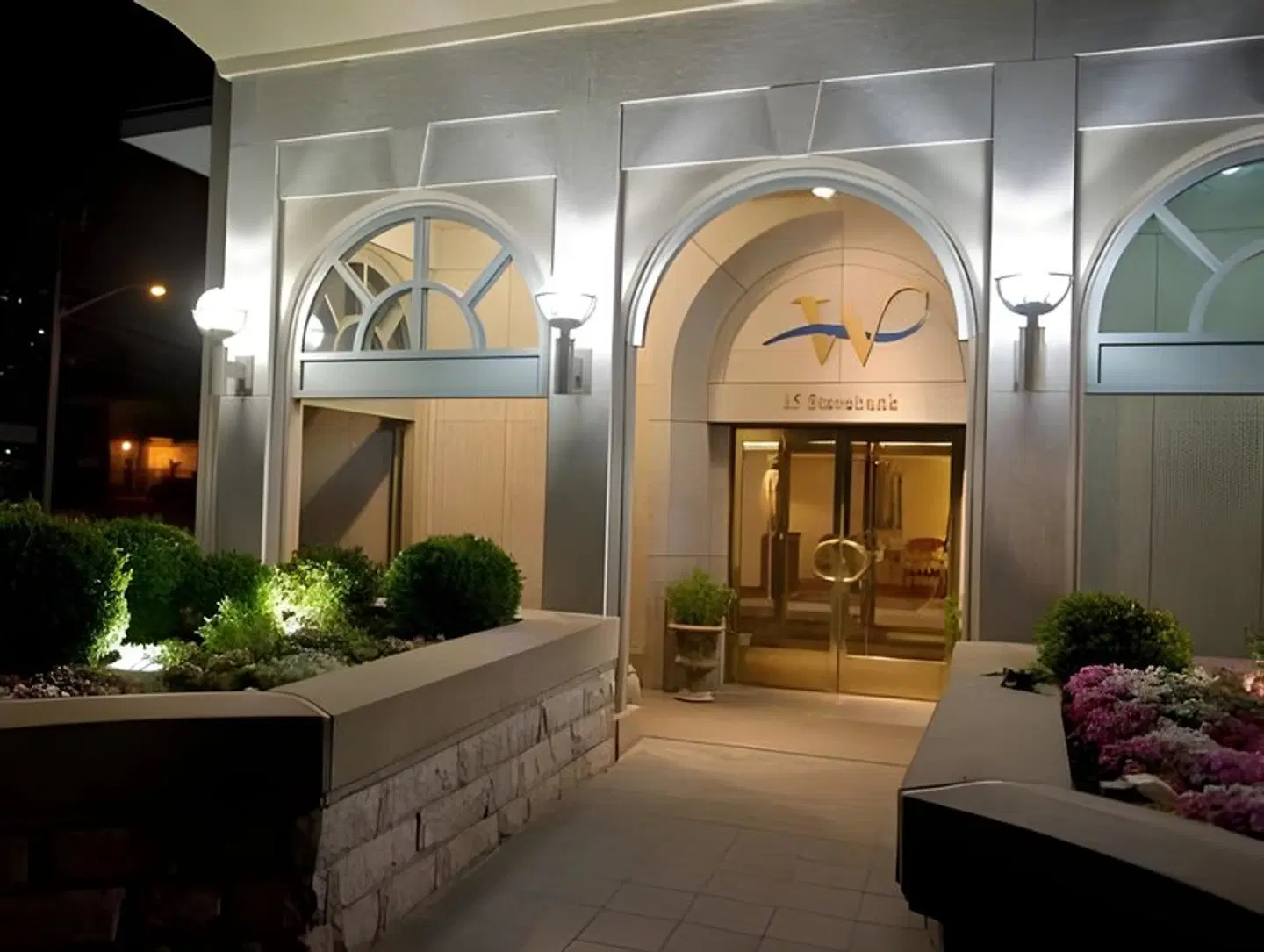 The Waterside Inn LOUNGE_LOBBY