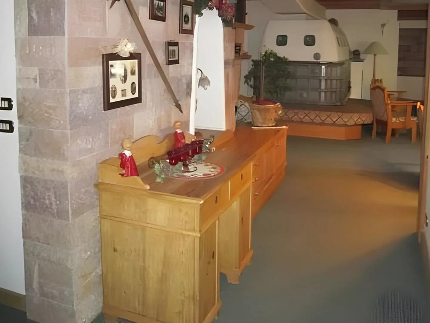 Alpina ROOM_EXAMPLE