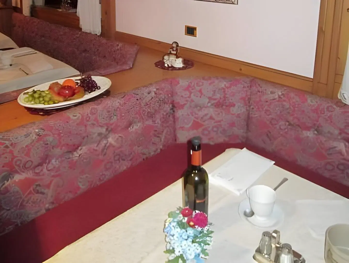 Alpina Badezimmer