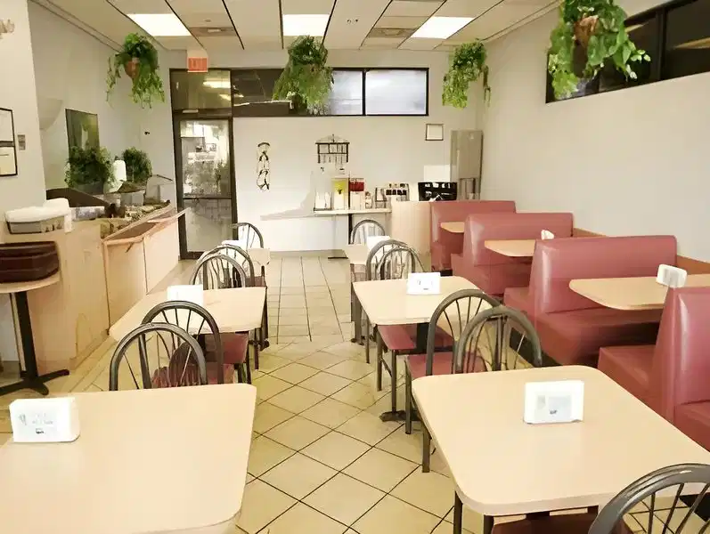 Hotel Monreale Express I-Drive Orlando – Hotelfoto
