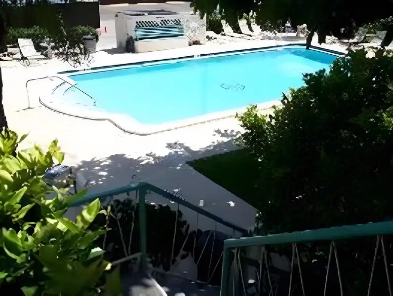 Malibu Resort Motel – Hotelfoto