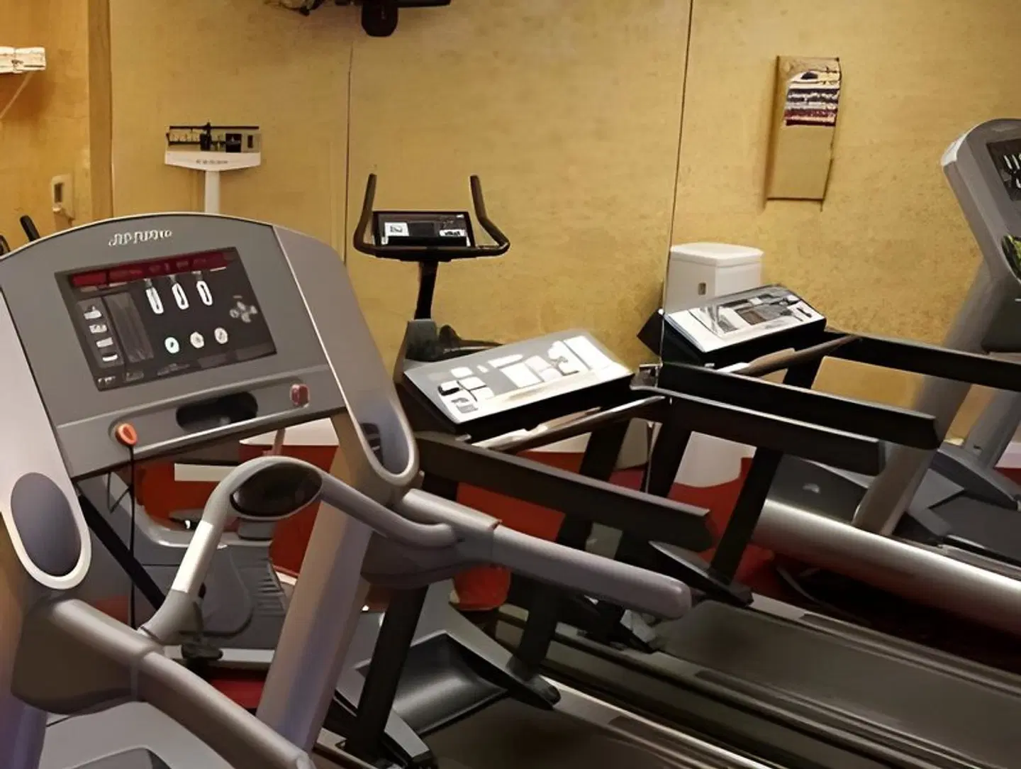 Residence Inn by Marriott Boulder Broomfield SPORTS_AND_LEISURE