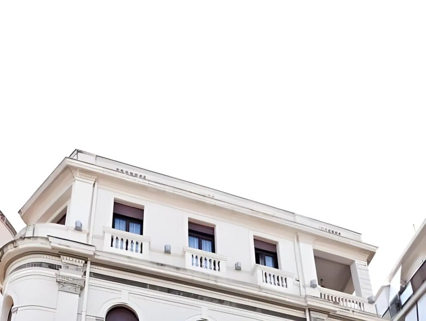 Lungomare EXTERIOR