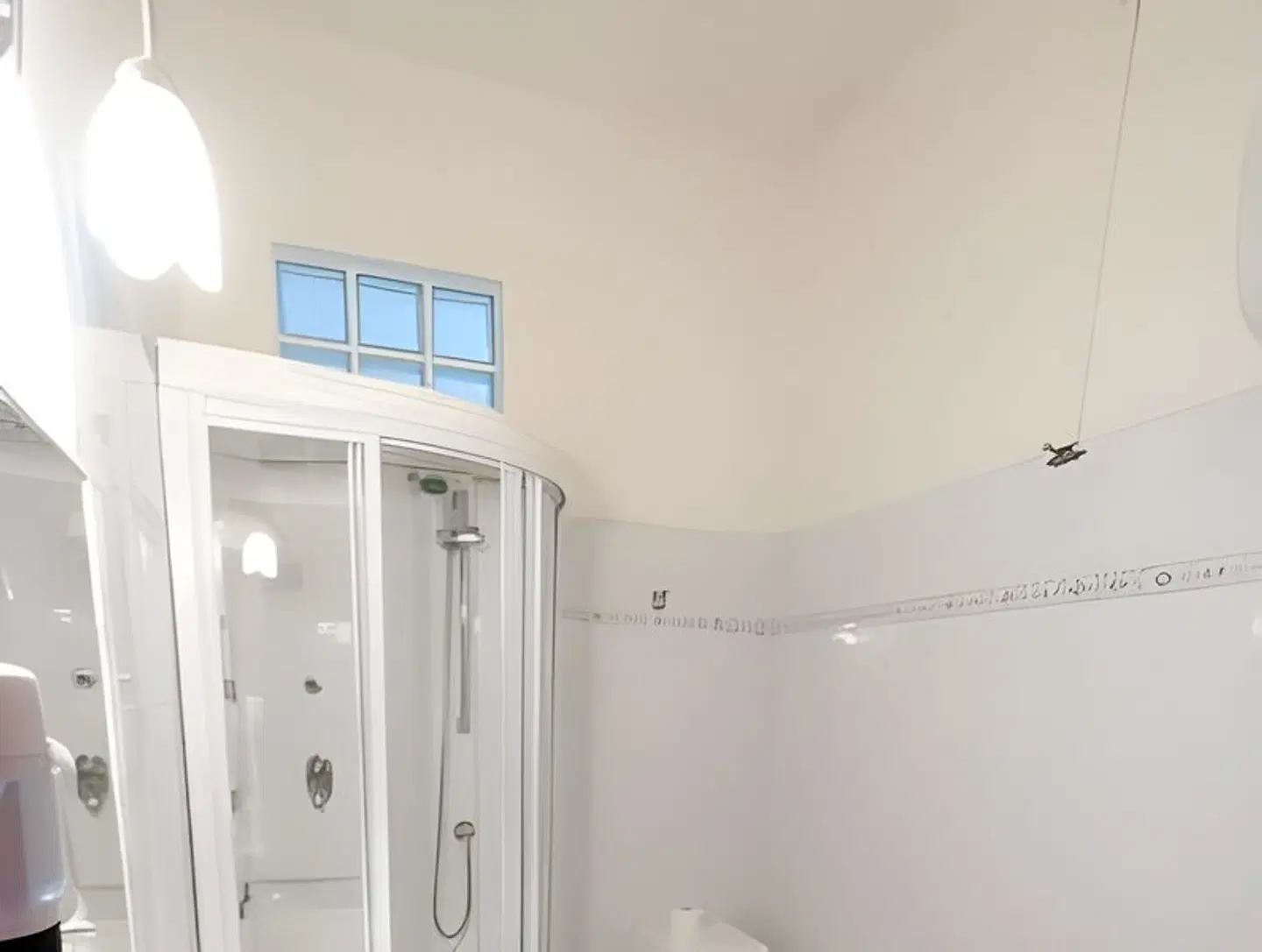 Lungomare Badezimmer