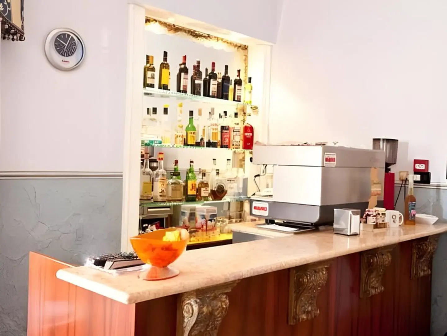 Lungomare Restaurant