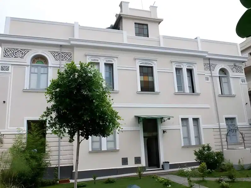 Villa Vittoria Tropea B&B – Hotelfoto