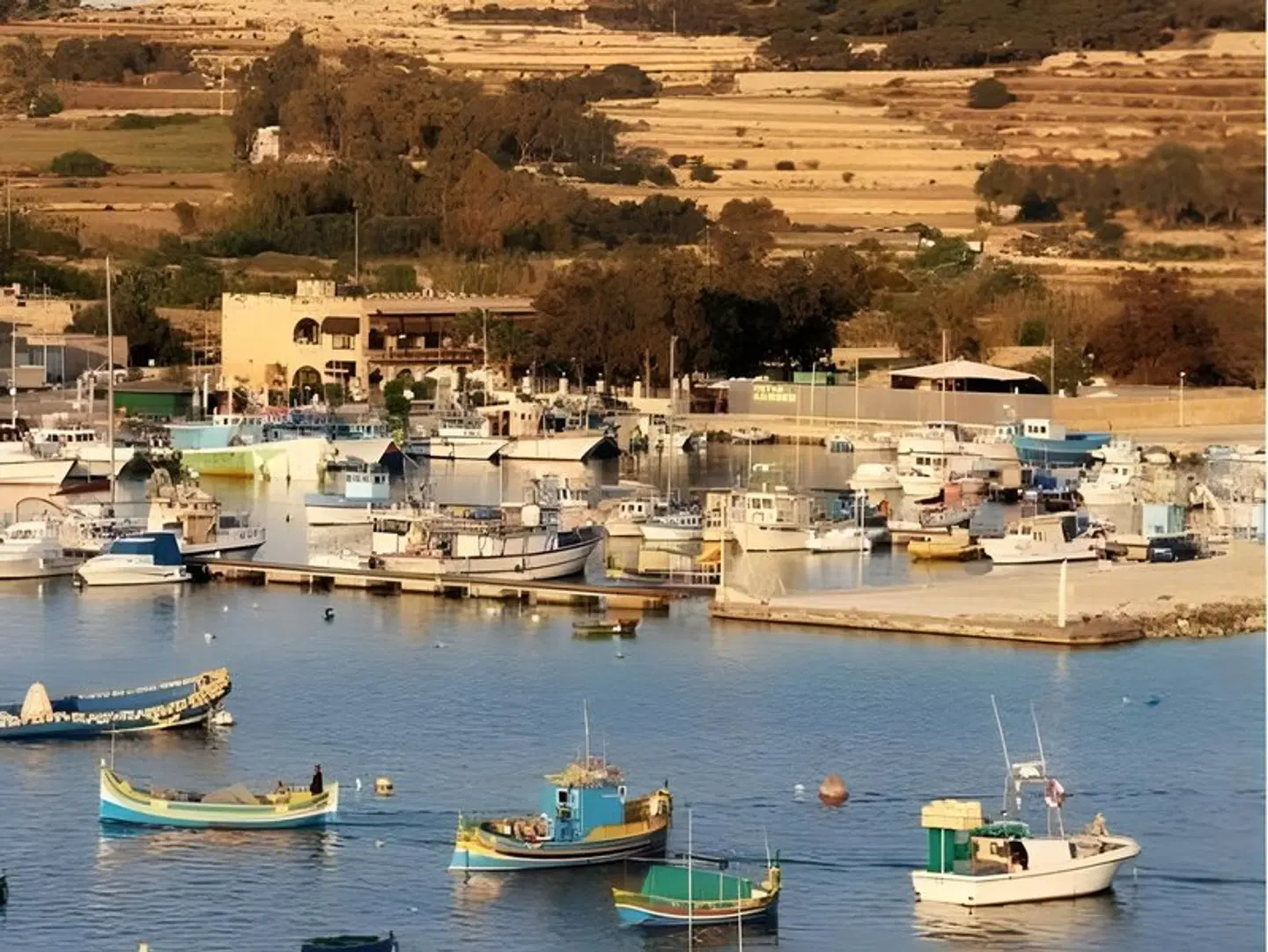 Port View Guesthouse Strand