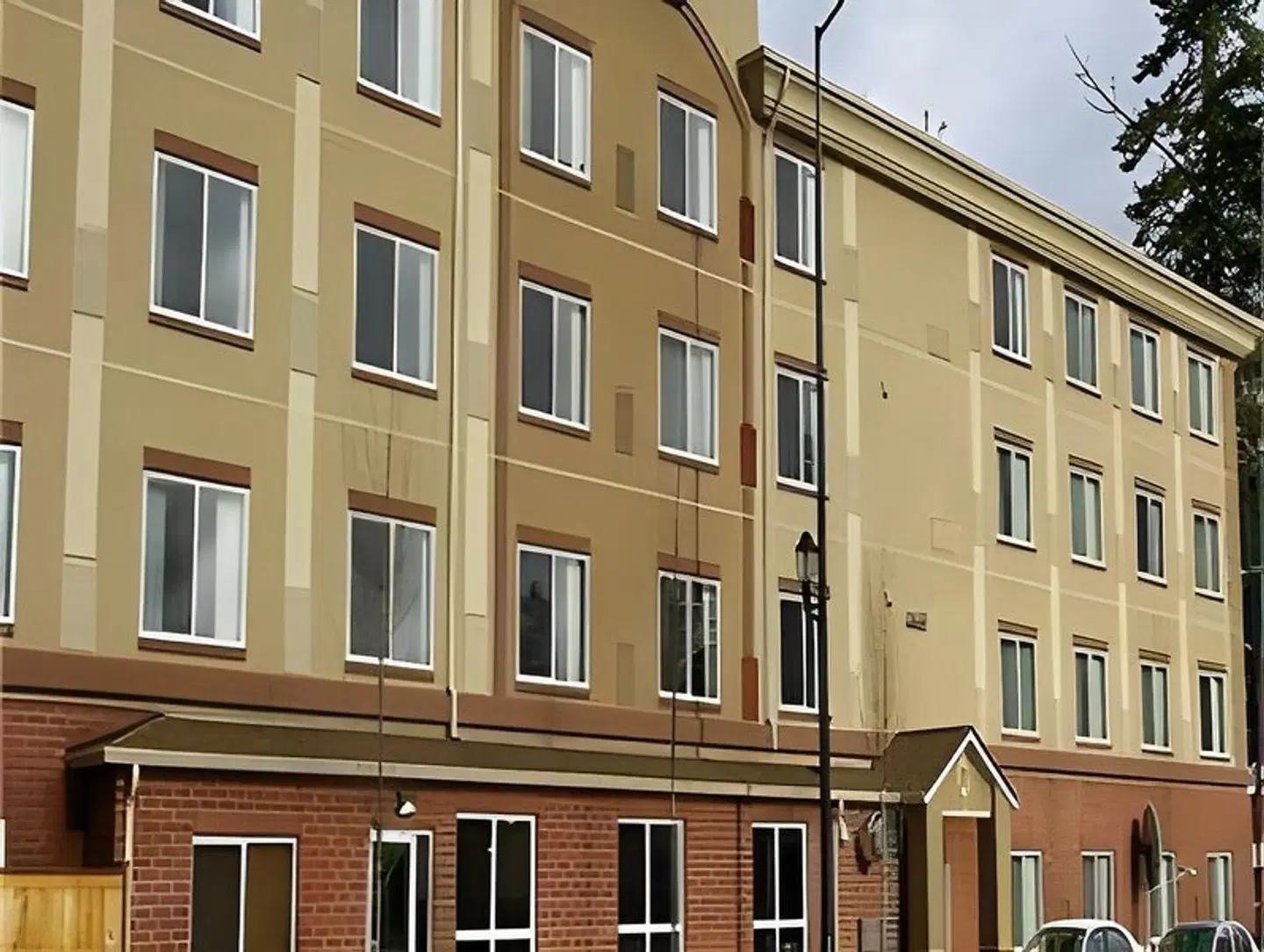 Holiday Inn Express & Suites Lacey - Olympia by IHG EXTERIOR