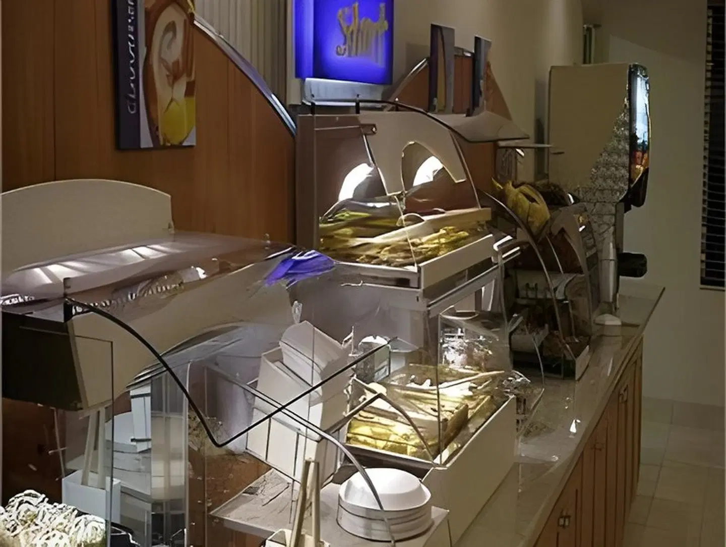 Holiday Inn Express & Suites Lacey - Olympia by IHG SPORTS_AND_LEISURE