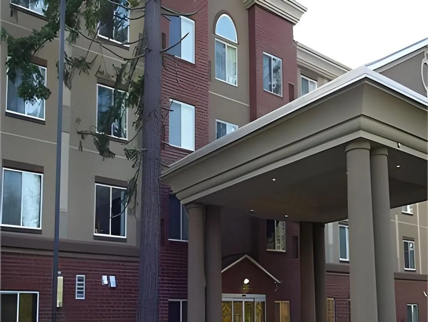 Holiday Inn Express & Suites Lacey - Olympia by IHG EXTERIOR