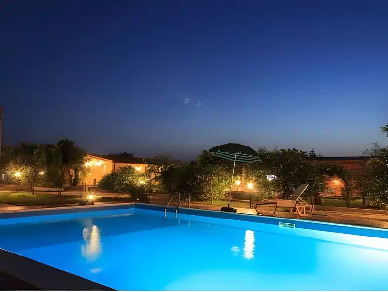 Agriturismo Il Gelsomino Ritrovato – Hotelfoto