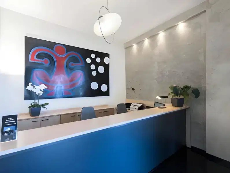 Residence Annunziata – Hotelfoto