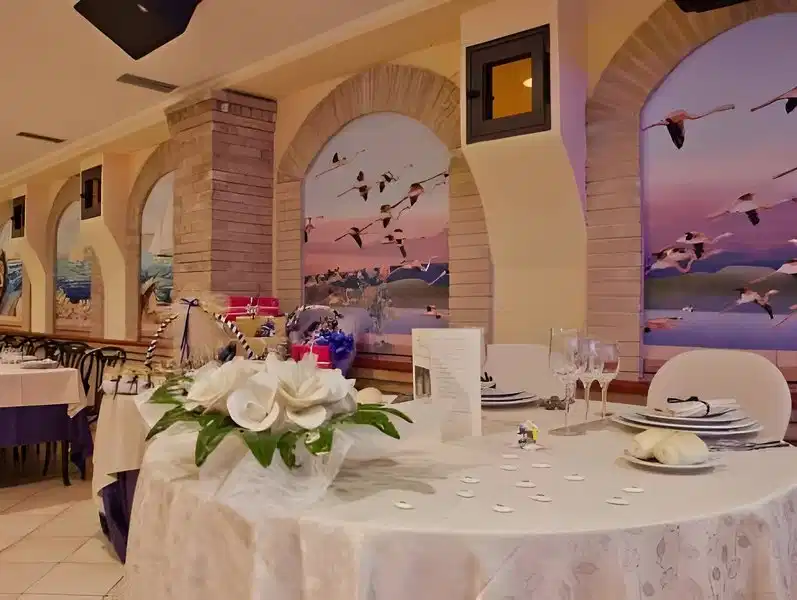 Libyssonis – Hotelfoto