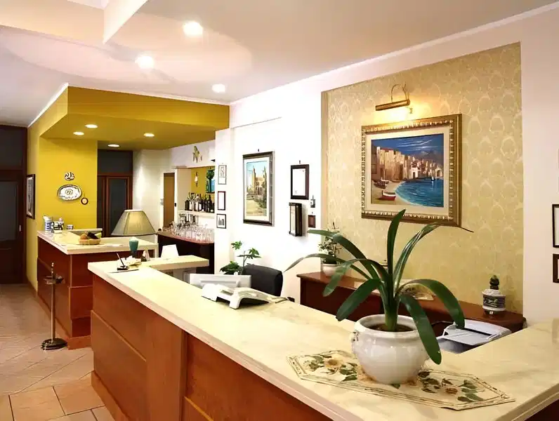 Mediterraneo – Hotelfoto