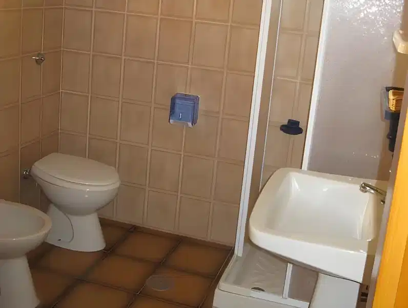 Hotel Oleandro – Hotelfoto