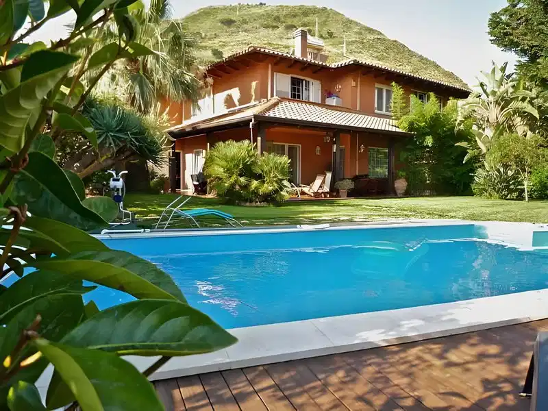 B&B Villa di Giorgi – Hotelfoto