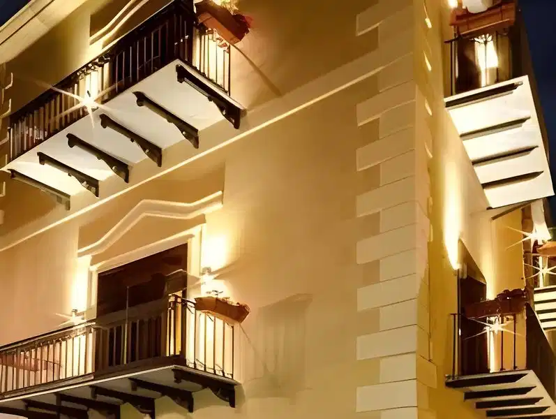 La Plumeria – Hotelfoto