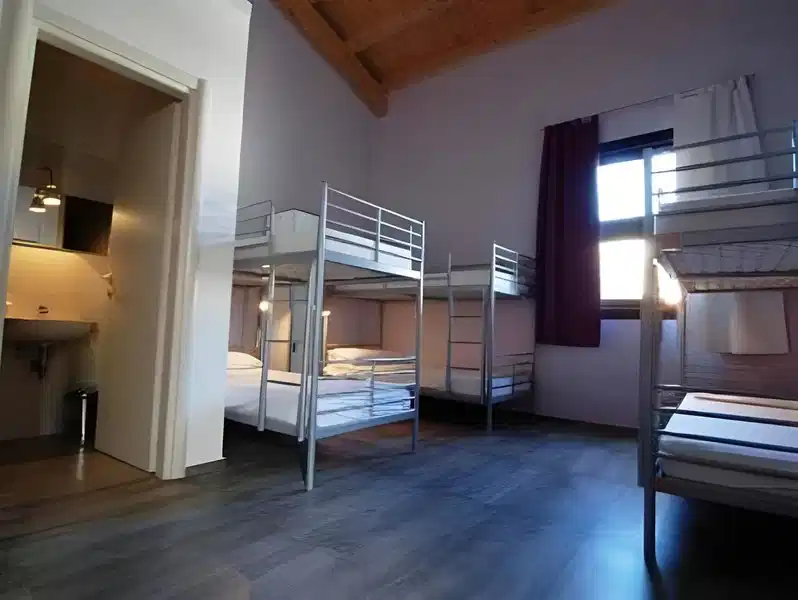 LoL Hostel Siracusa – Hotelfoto