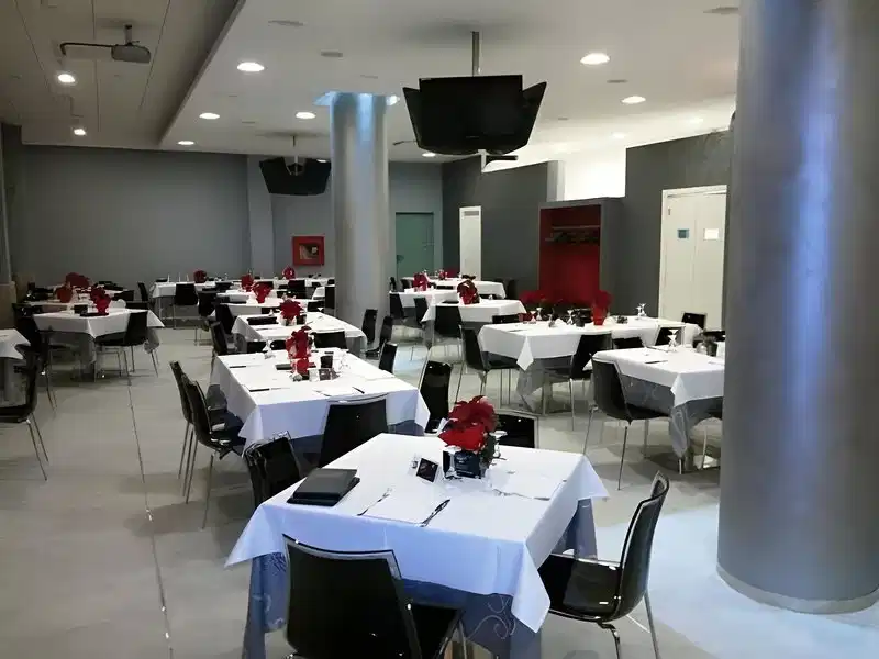 Hotel Miramare – Hotelfoto