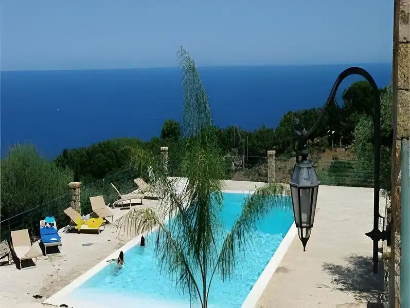 Agriturismo Cefalù - Guest House – Hotelfoto