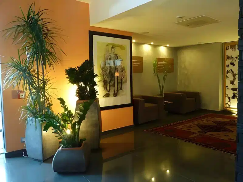Residence Acqua del Conte – Hotelfoto