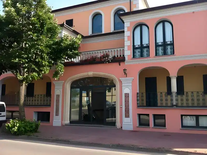 Residence Marina Palace – Hotelfoto