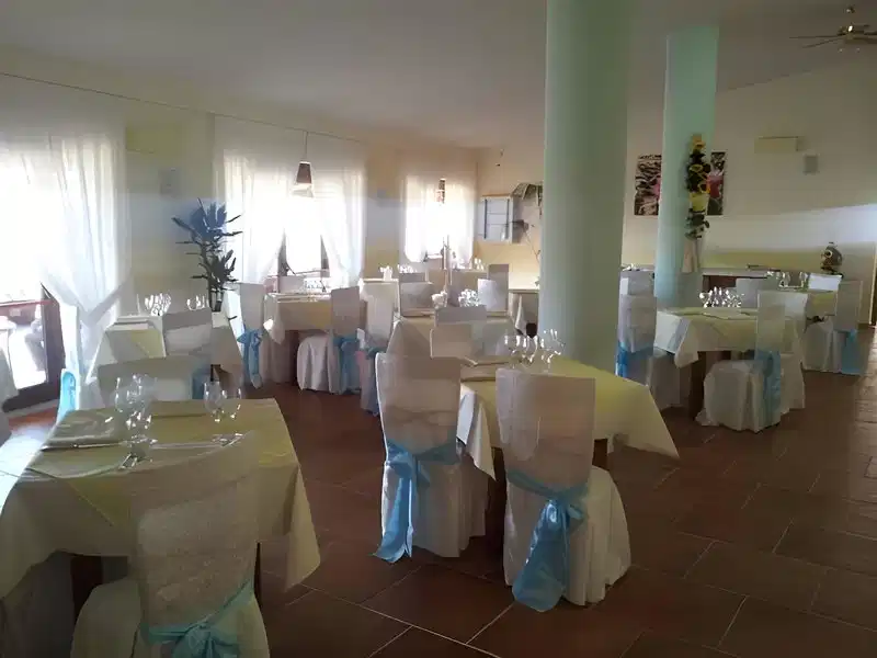 Pedra Ruja – Hotelfoto
