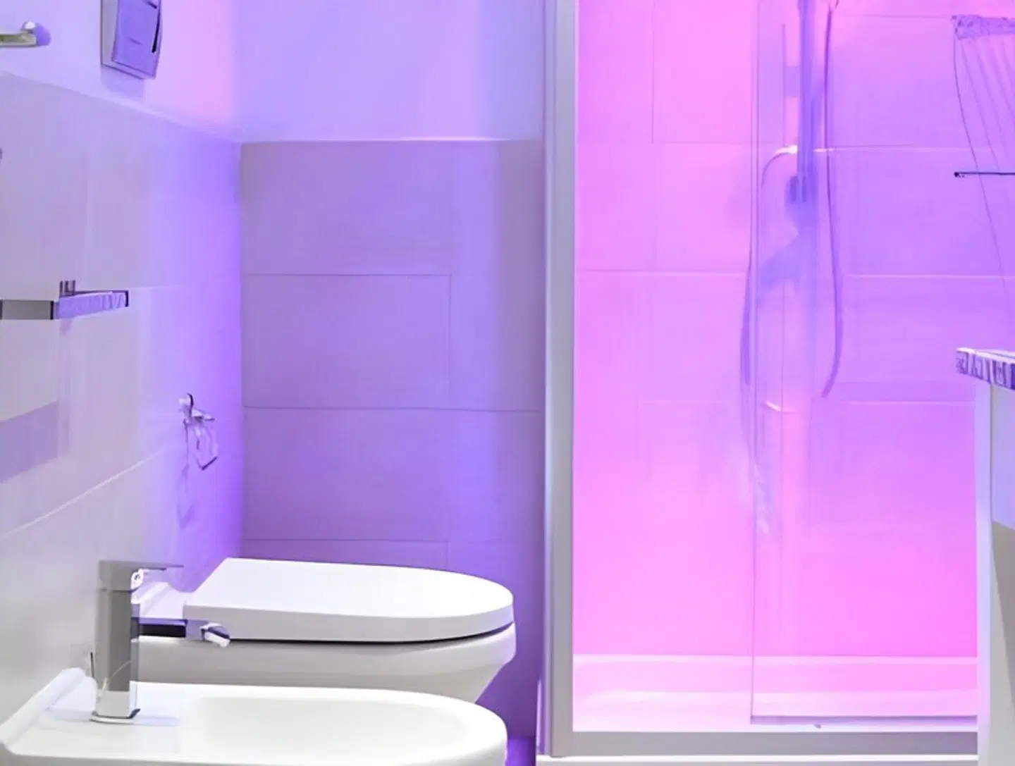 B&B Delle Vittorie HEALTH_BEAUTY