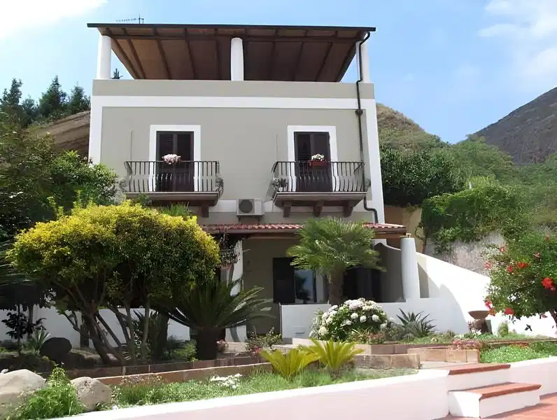 B&B Il Cappero – Hotelfoto