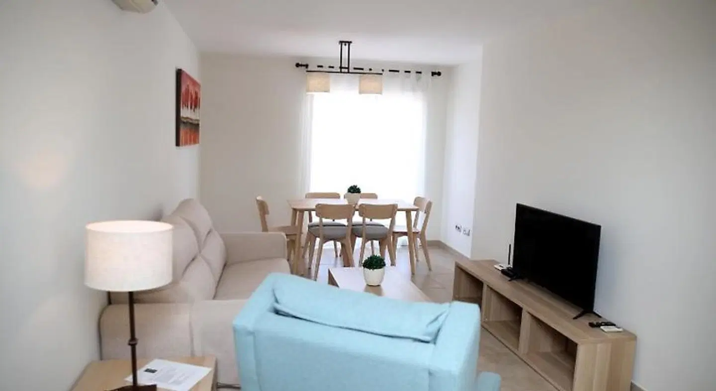 Apartamentos La Botica de Nerja ROOM_EXAMPLE