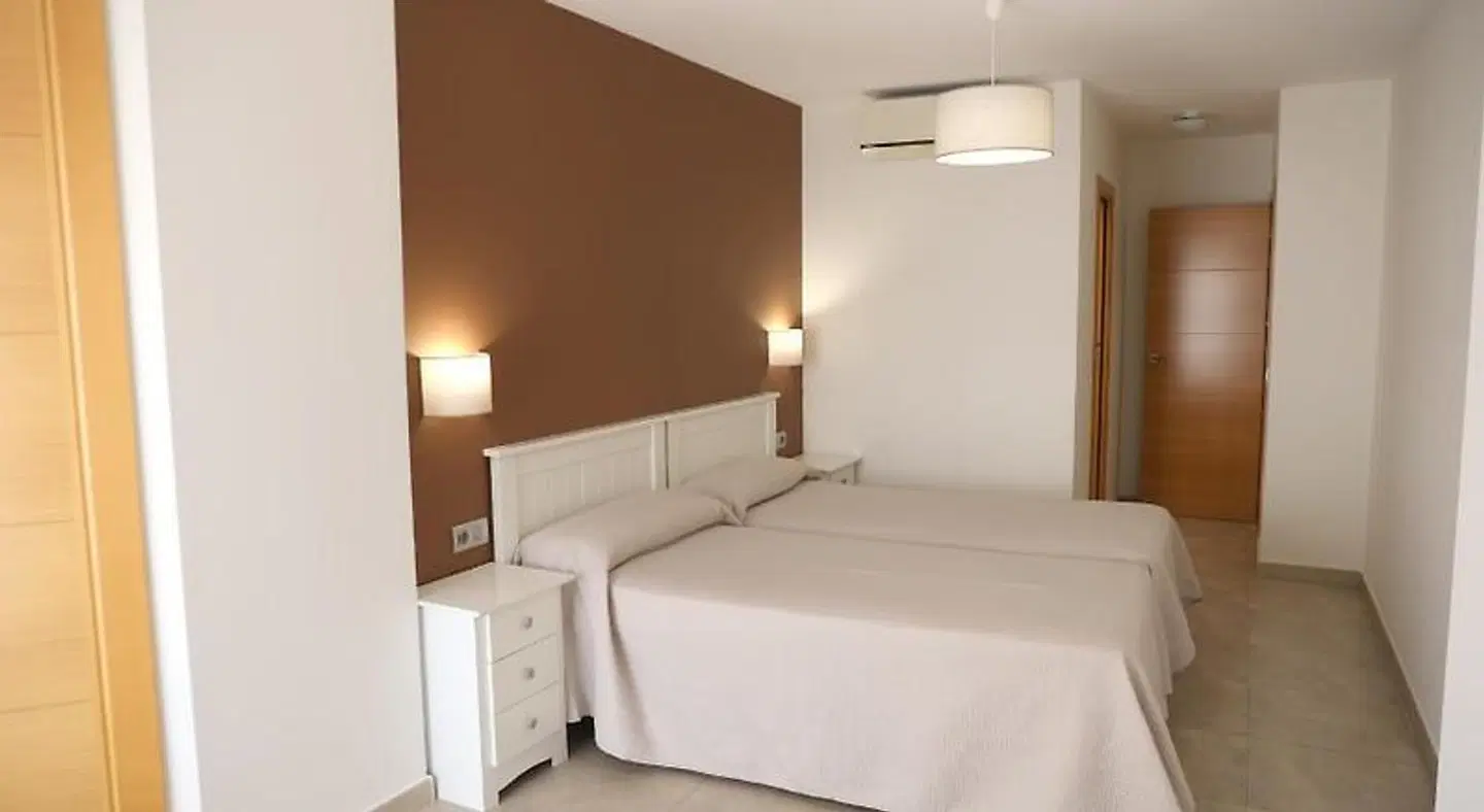 Apartamentos La Botica de Nerja ROOM_EXAMPLE