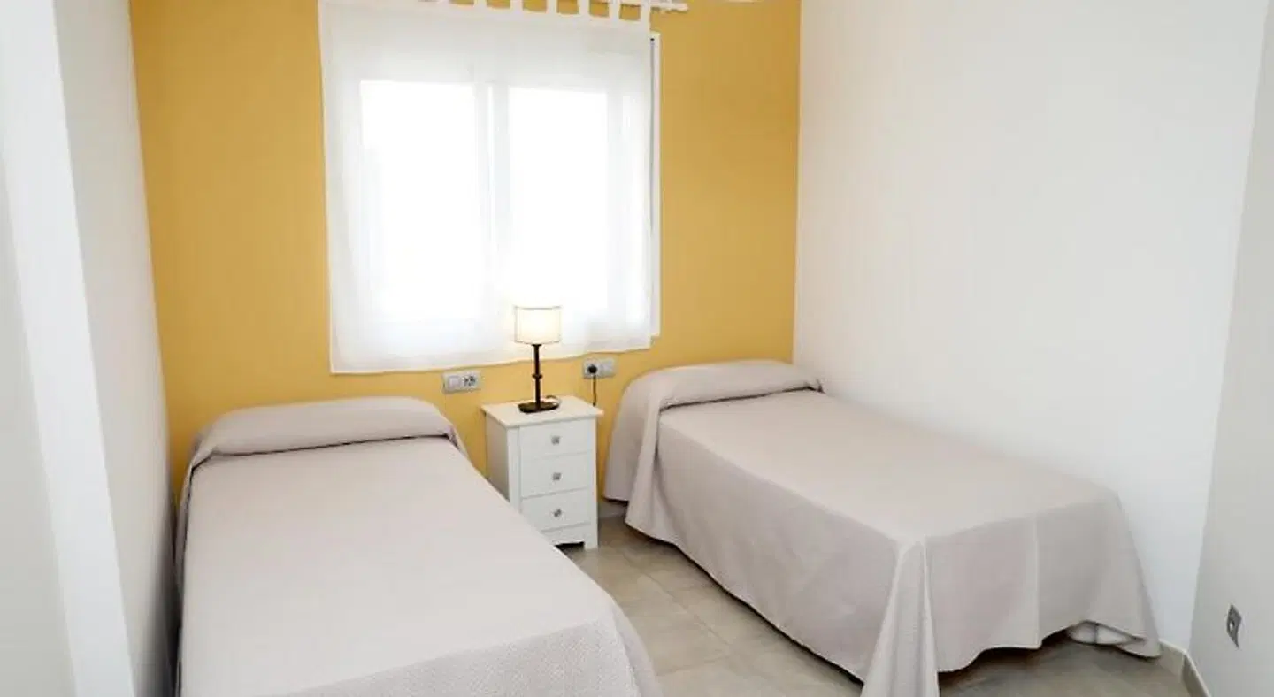 Apartamentos La Botica de Nerja ROOM_EXAMPLE