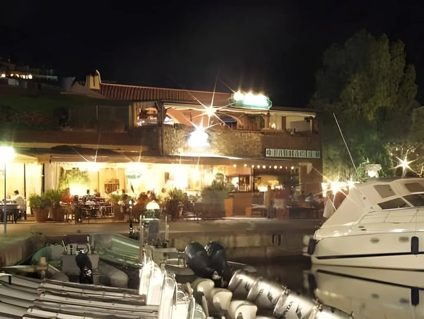 Residence Oasi Anfiteatro Restaurant