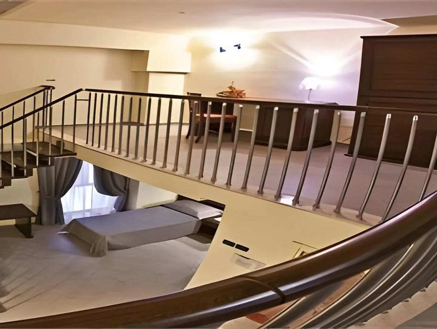 Albanuova Hotel Konferenz