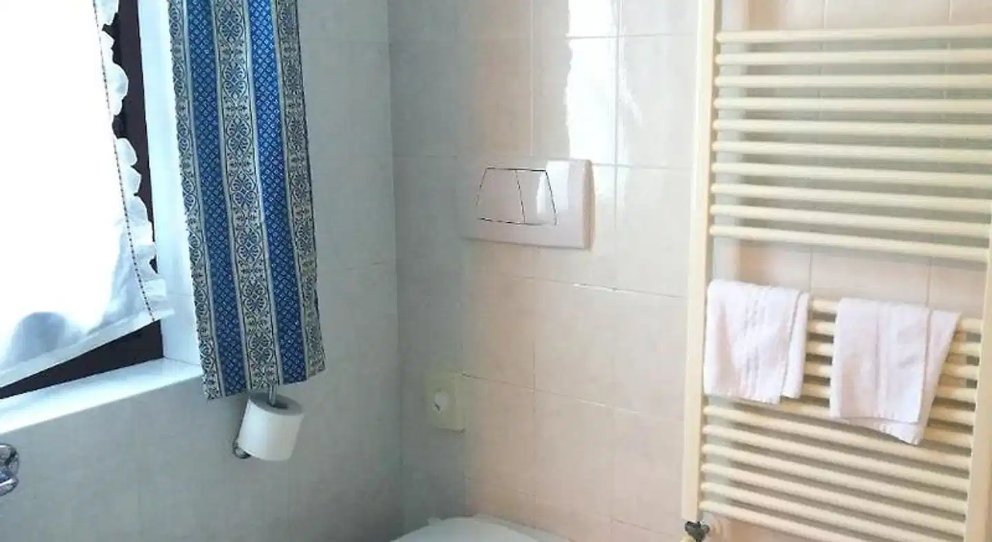 Villa Emma Badezimmer