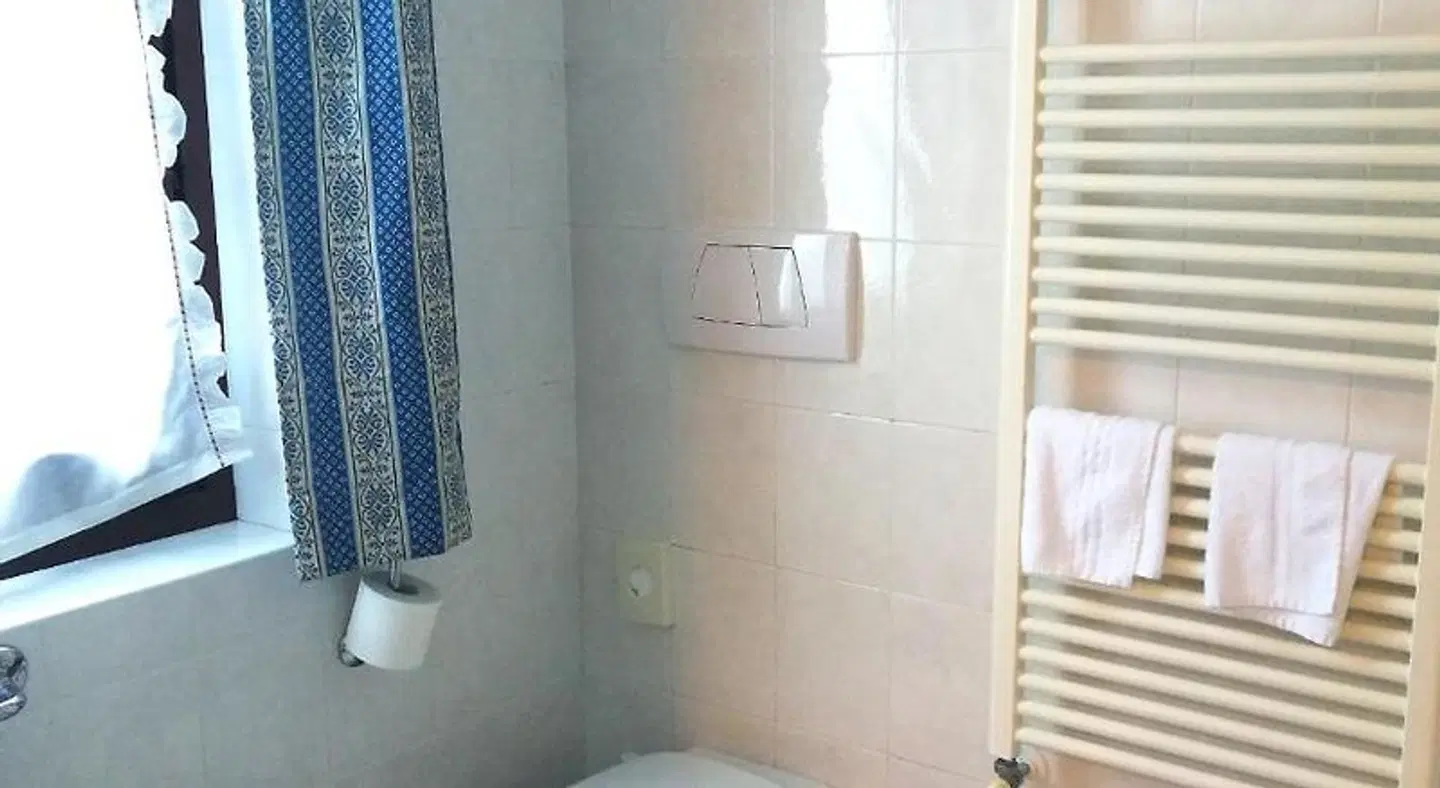 Villa Emma Badezimmer