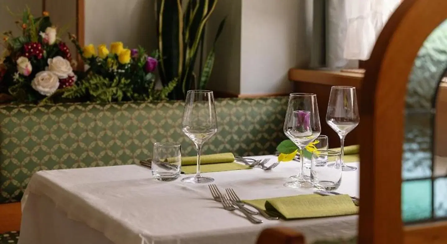 Villa Emma Konferenz