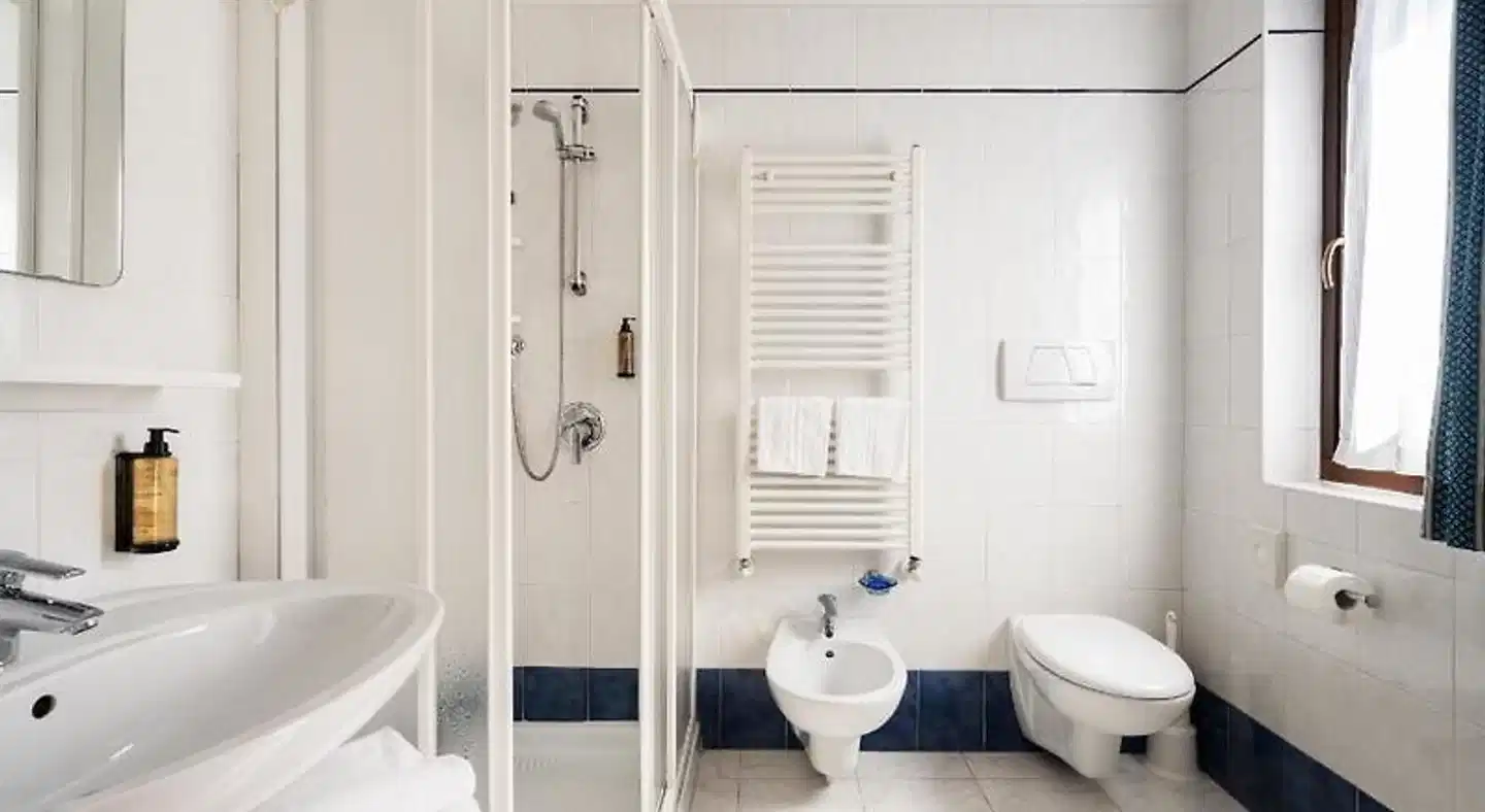 Villa Emma Badezimmer