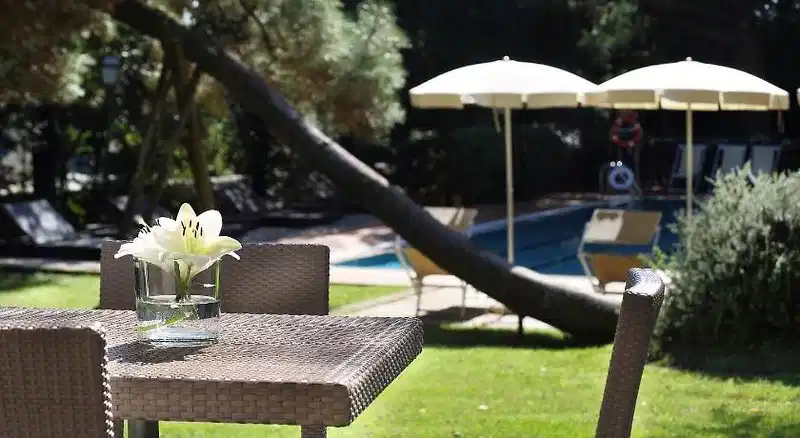 Villa Delle Rose – Hotelfoto
