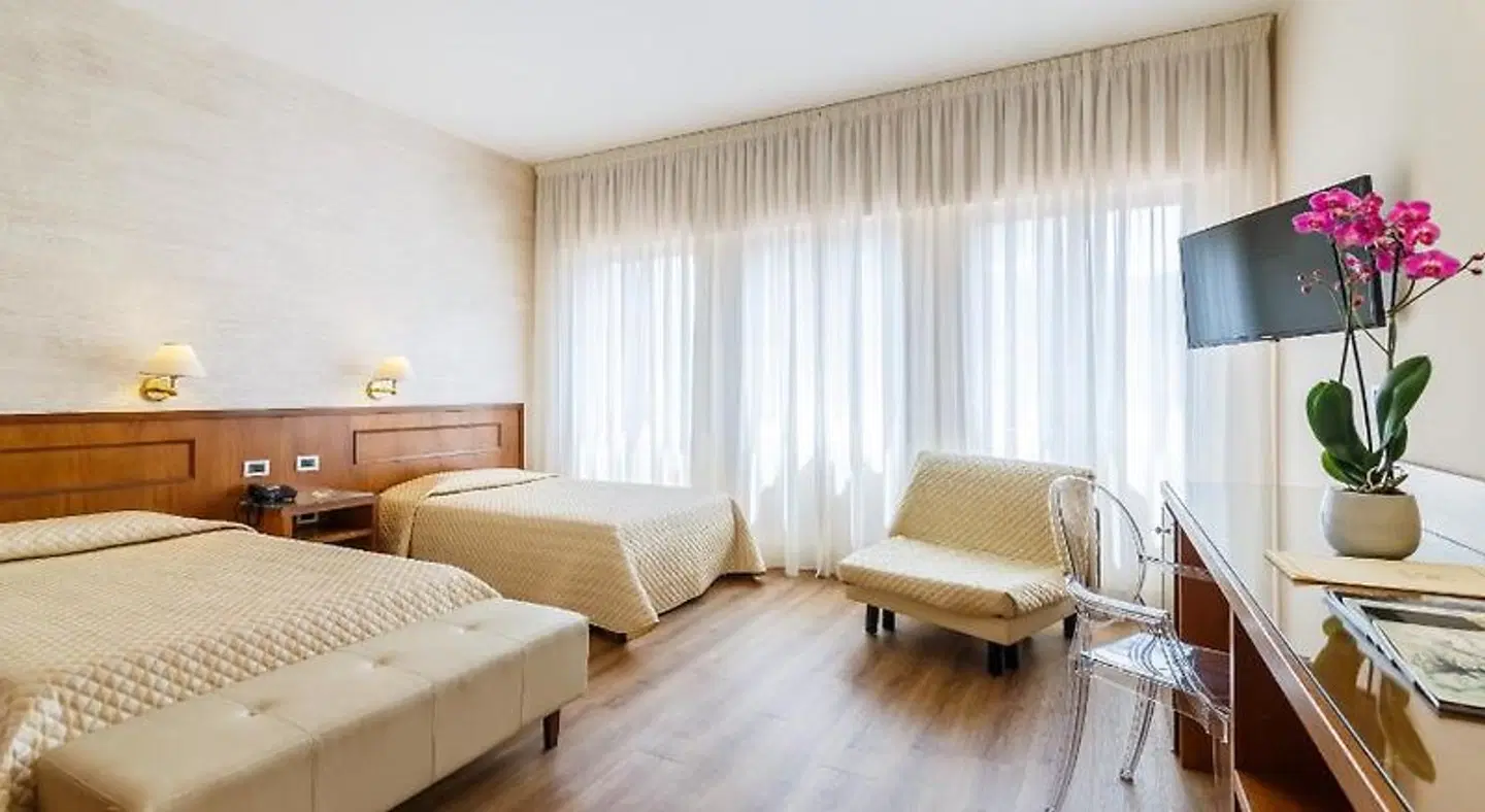 Villa Delle Rose ROOM_EXAMPLE