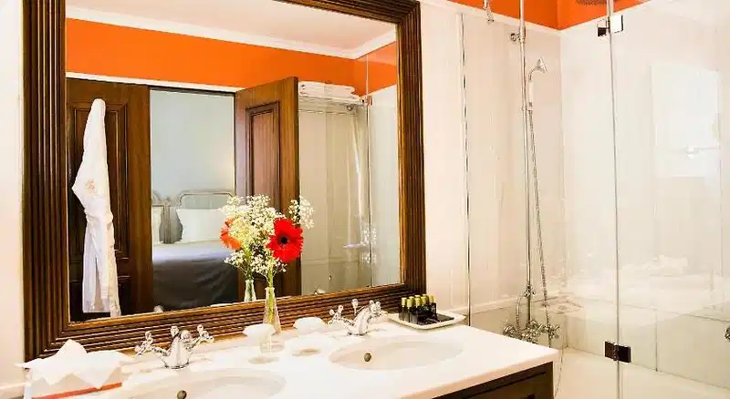 Pestana Palace Lisboa Hotel & National Monument – Hotelfoto