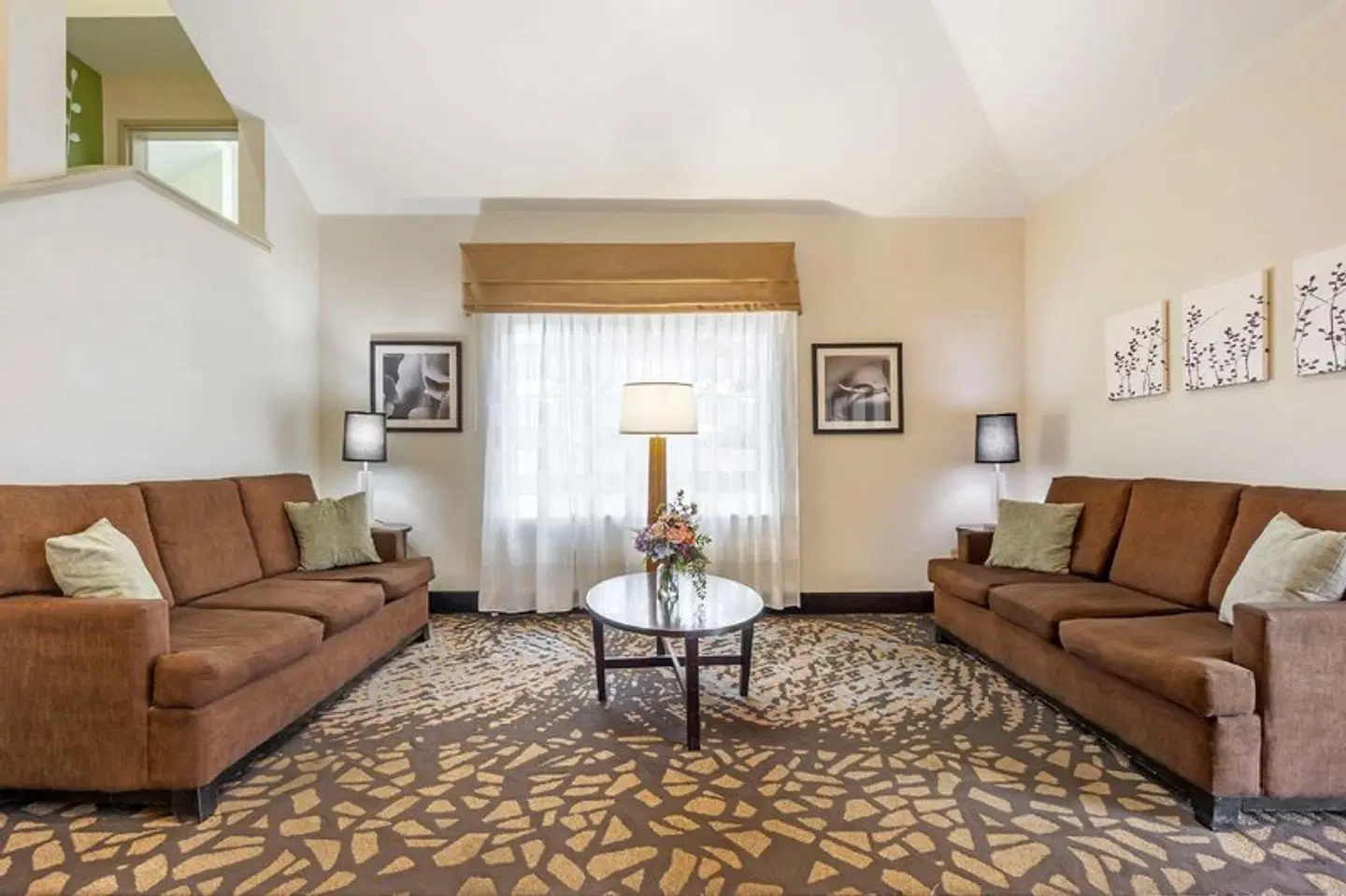 Sleep Inn SeaTac ROOM_EXAMPLE