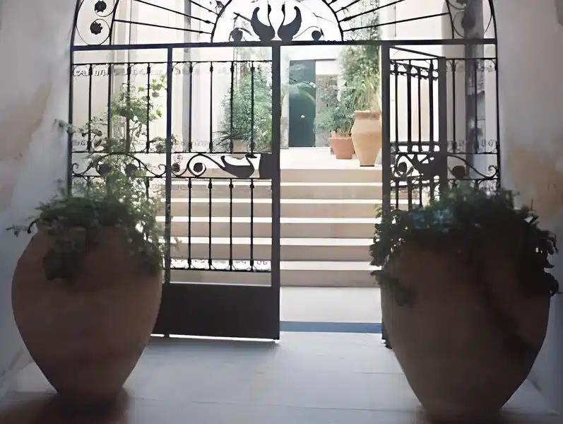 L'Orangerie – Hotelfoto