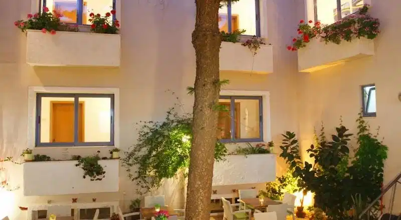 Sofia Hotel – Hotelfoto