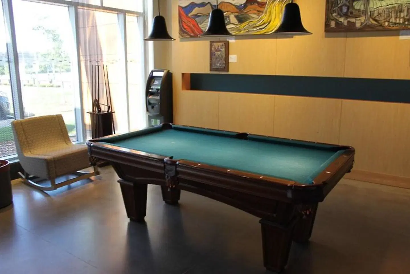 Aloft by Marriott Syracuse Inner Harbor LOUNGE_LOBBY