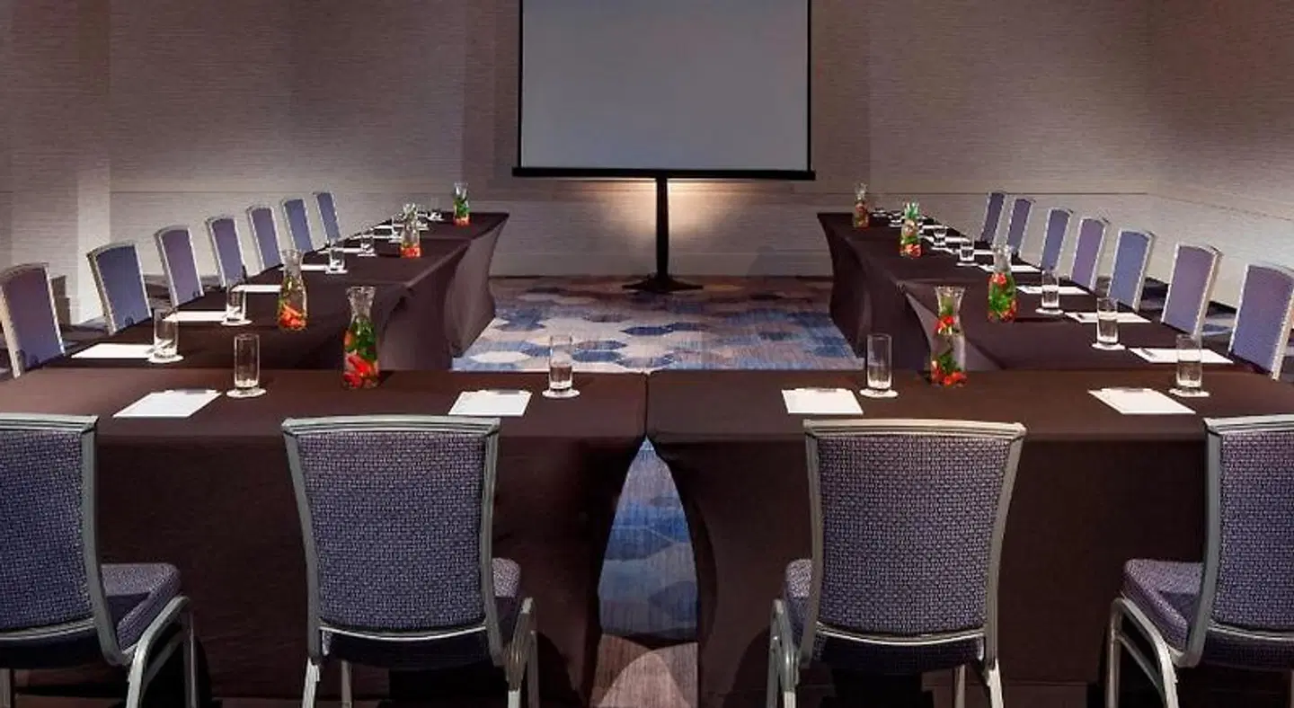 The Westshore Grand, A Tribute portfolio Hotel (ex InterContinental) Konferenz