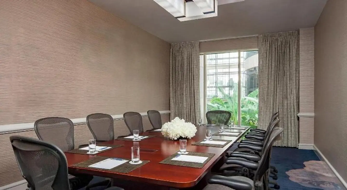 The Westshore Grand, A Tribute portfolio Hotel (ex InterContinental) Konferenz