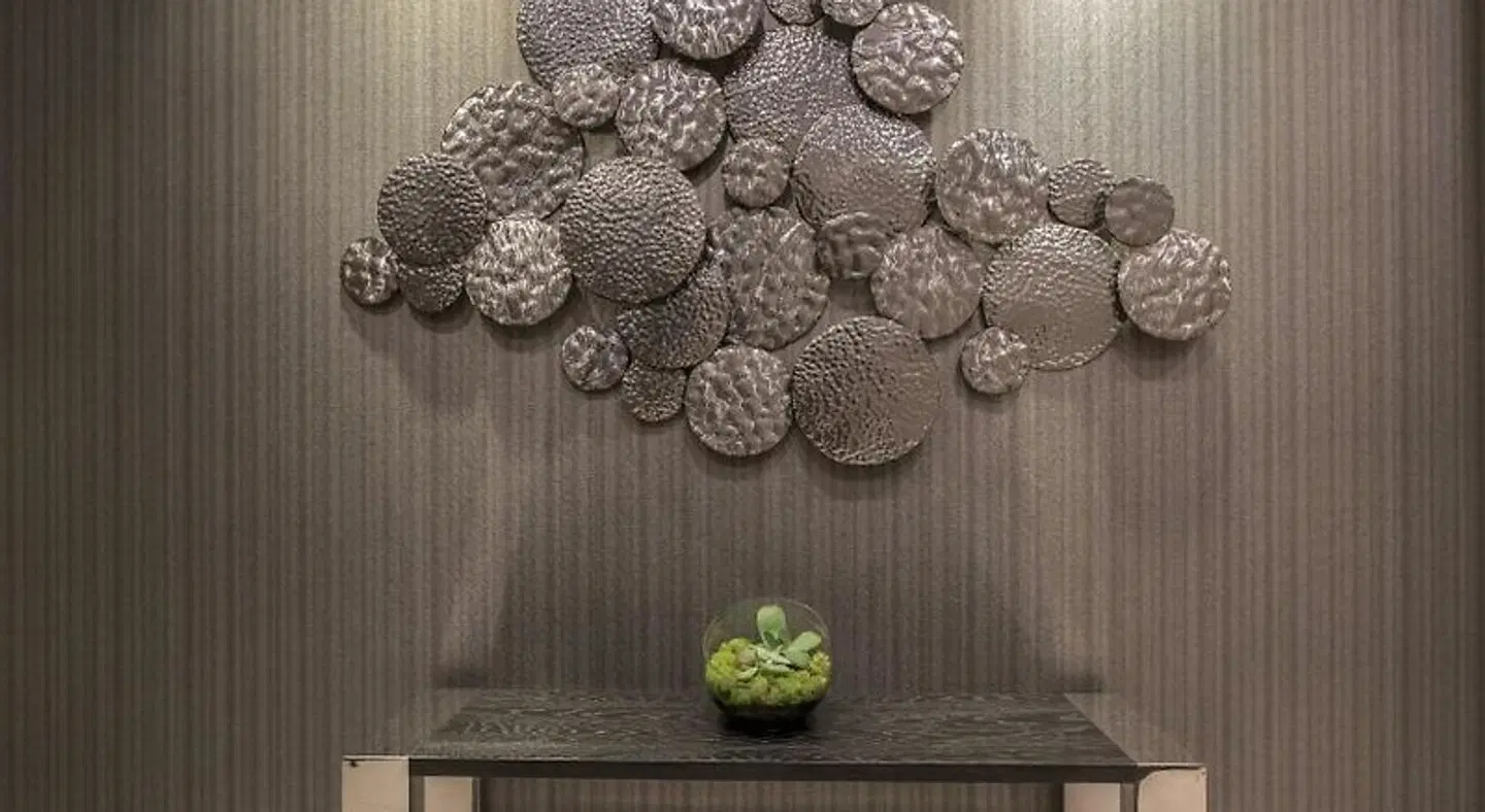 Courtyard by Marriott Edgewater NYC Area LOUNGE_LOBBY