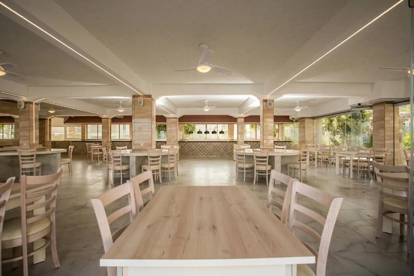SunBay Hotel LOUNGE_LOBBY