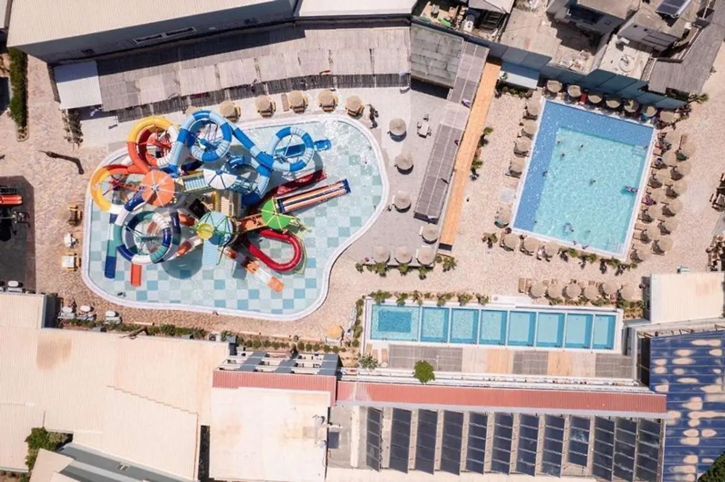 SunBay Hotel MODEL_IMPRESSION